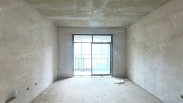 昌建公园壹号院二手房实景图