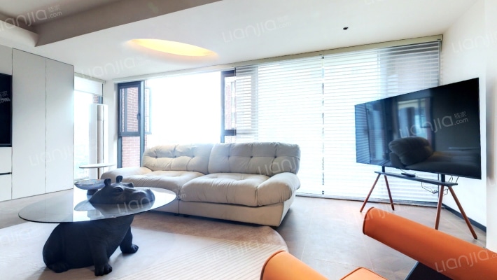 希望英伦城邦二手房实景图