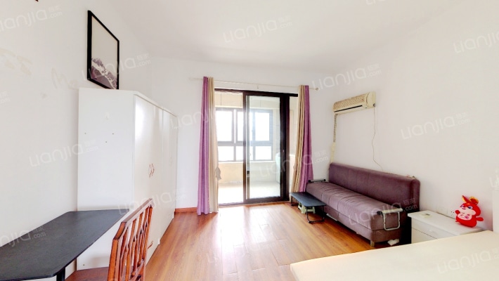 颐璟园一期二手房实景图