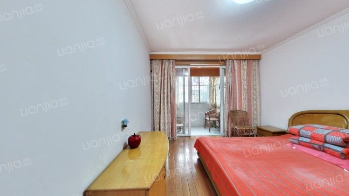 竹竿巷二手房实景图