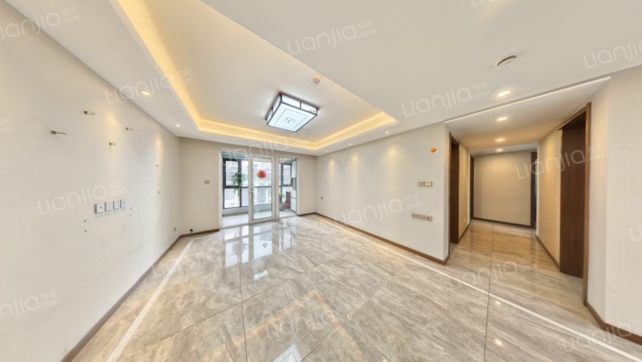 阳光城壹号官邸二手房实景图