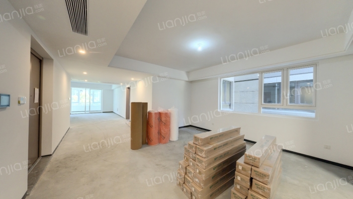 置地栢悦轩二手房实景图