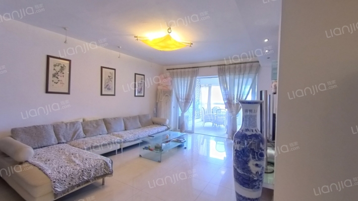 瑞安花园二手房实景图