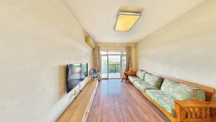 红土地9号二手房实景图