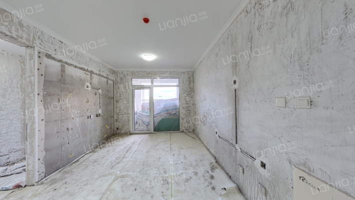 隆和大溪谷三期二手房实景图