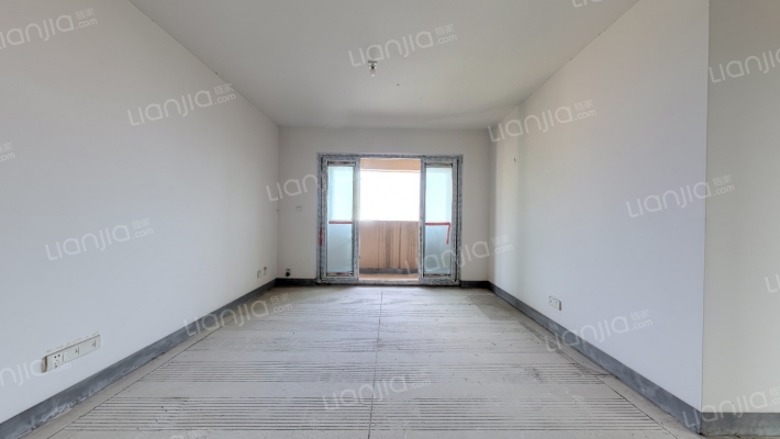 金科廊桥天都二手房实景图