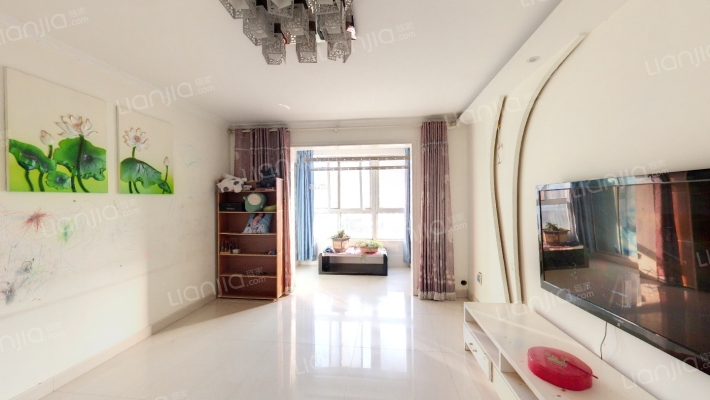 芳邻一品南区二手房实景图