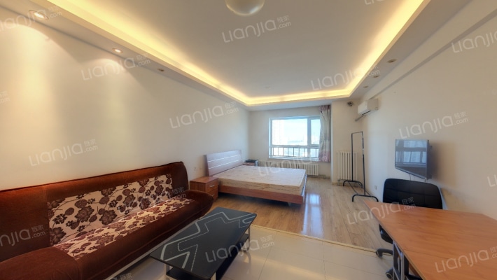 中海凯旋门二手房实景图