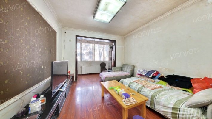 交大花园南苑二手房实景图