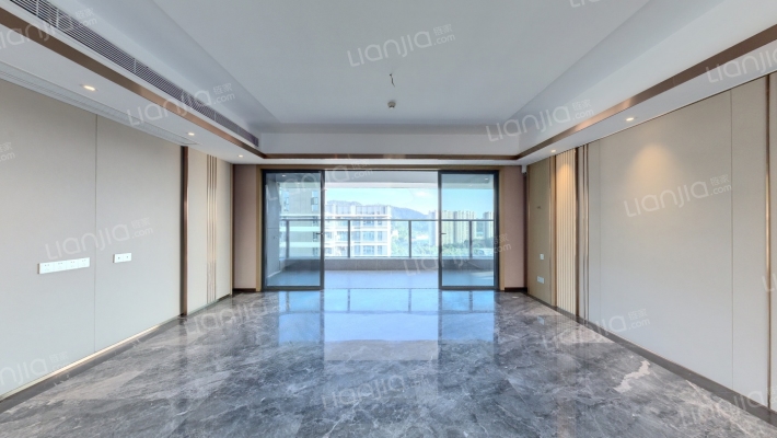 德商樾玺二手房实景图