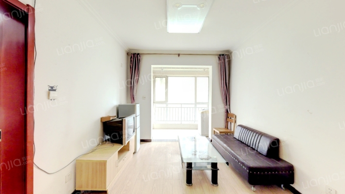 光华里二手房实景图