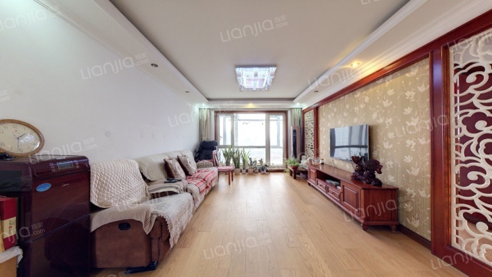 雍华阁二手房实景图