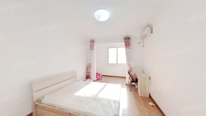 长馨园二手房实景图