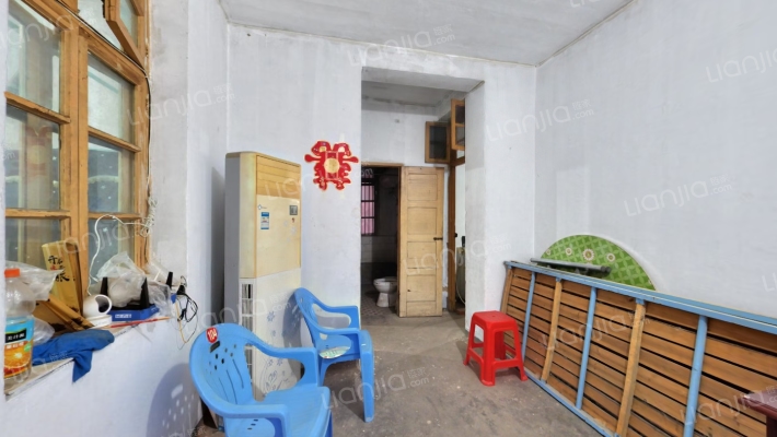 颍州北路二手房实景图