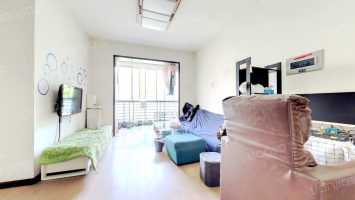 王府锦苑二手房实景图