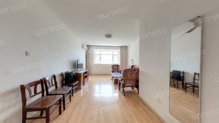 马家台西区二手房实景图