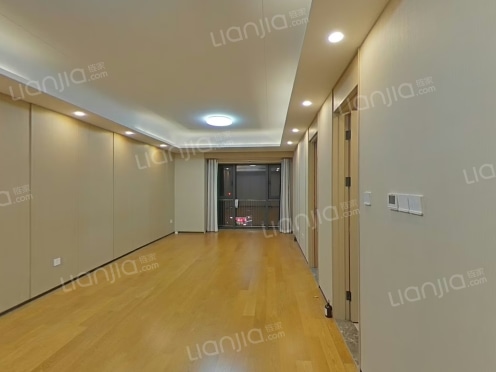 整租·华润中心悦府 2室2厅 南