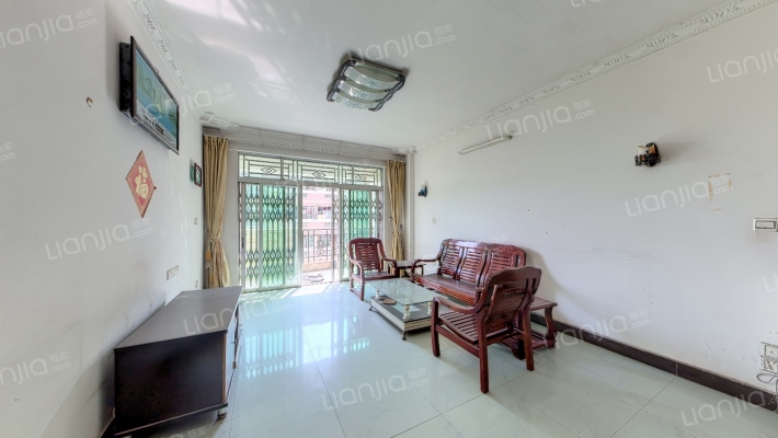 富景花园二手房实景图