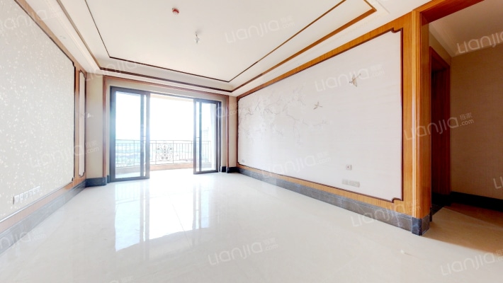 星河湾朗园二手房实景图