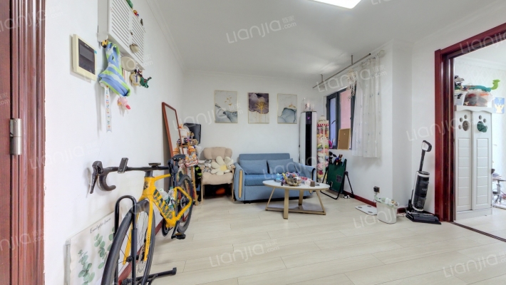 阳光苑二手房实景图