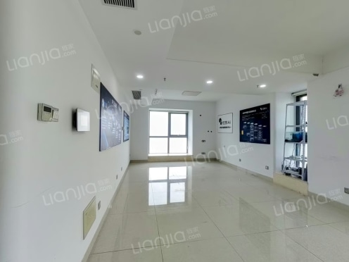 整租·天朗海峰 1室1厅 北