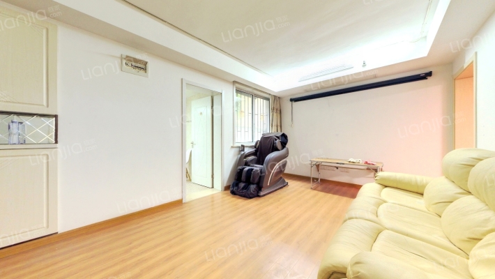 祁连四村二手房实景图