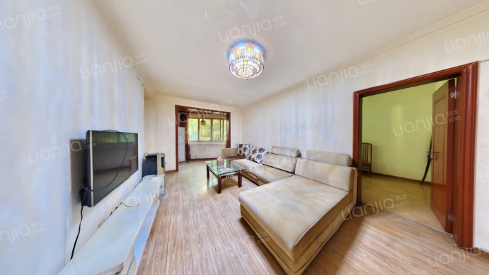 怡湖西苑二手房实景图