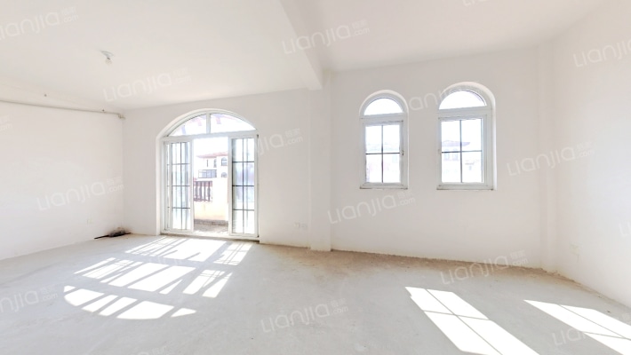 薇尼诗花园二手房实景图