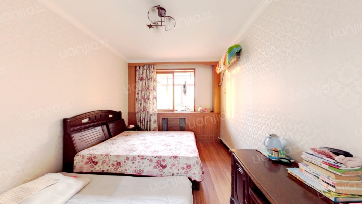 银泰公寓二手房实景图