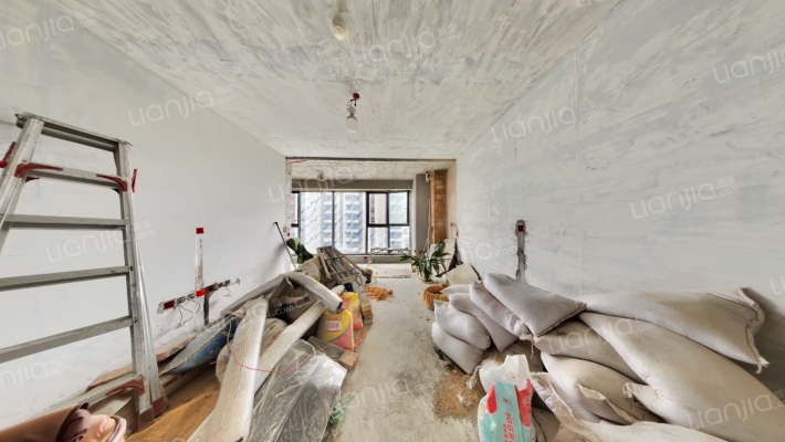 金茂悦宏云南区二手房实景图