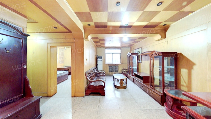 天平西巷二手房实景图