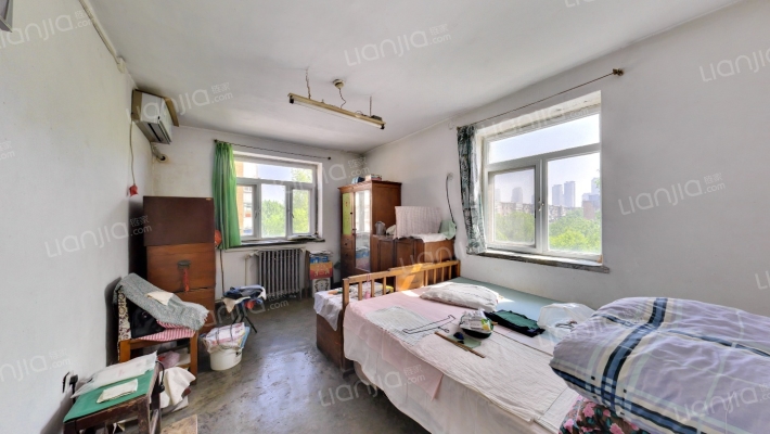 开江里二手房实景图