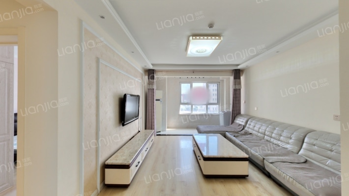 正阳公馆二手房实景图