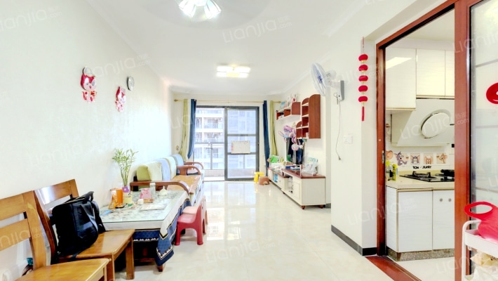 爱琴海二手房实景图