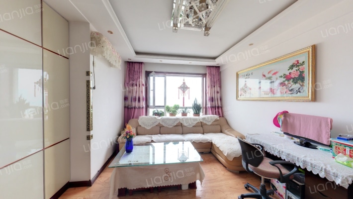 阳光家园二手房实景图