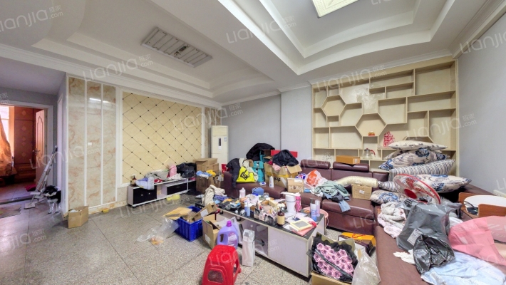 庆德大厦二手房实景图