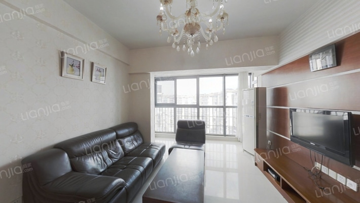 复兴世纪二手房实景图