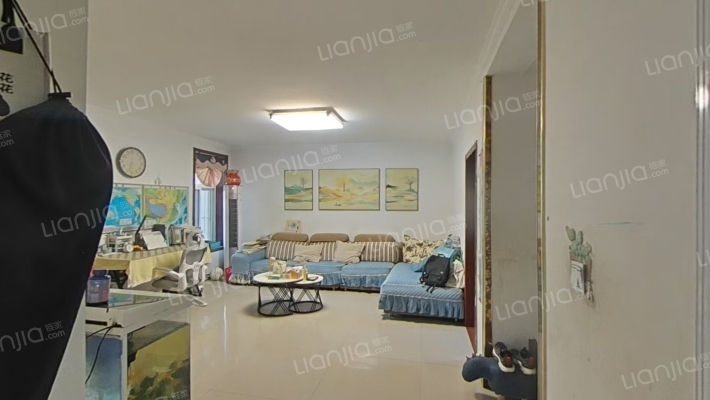 龙源名城二手房实景图