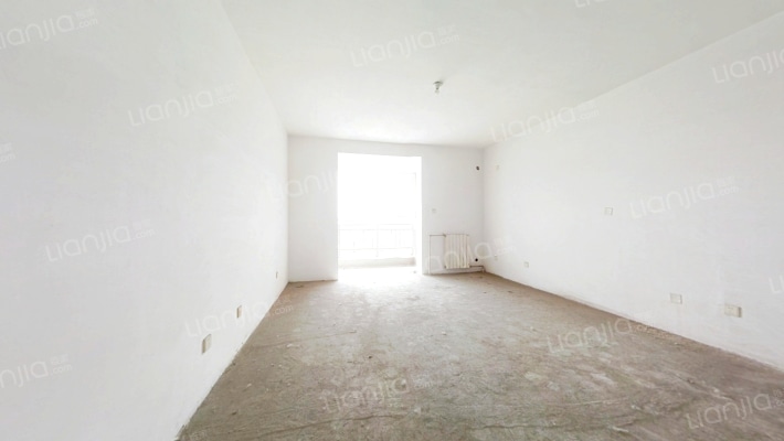 自由之邦二手房实景图