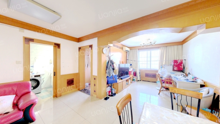 人民中路二手房实景图