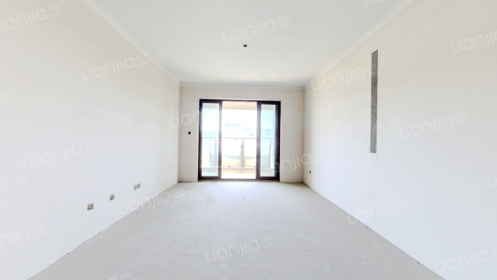 中粮光谷祥云C区二手房实景图