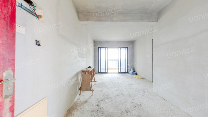 盛南新都二手房实景图