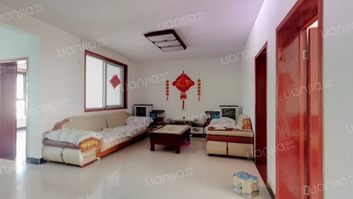 龙城花园二手房实景图