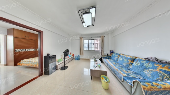 华云大厦二手房实景图