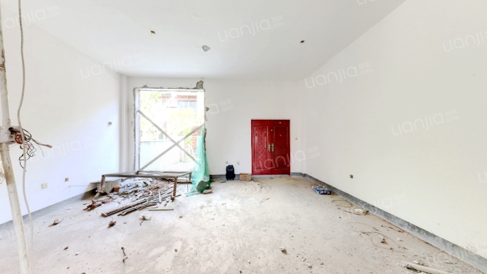 舜元桃源铭二手房实景图