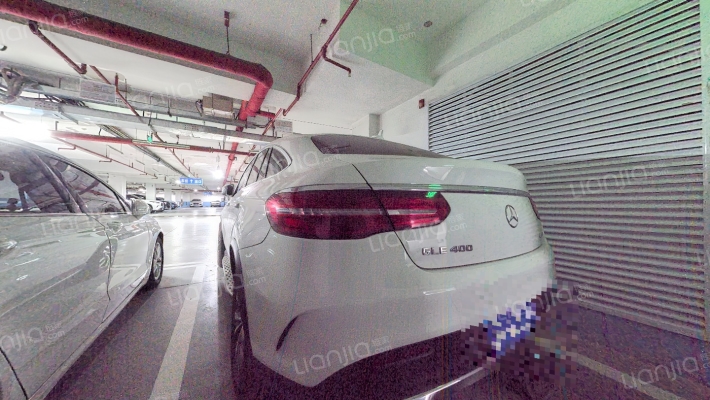 国际花园4号院二手房实景图