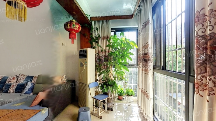 嘉汇新城二手房实景图