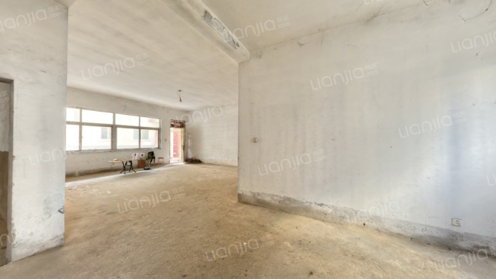 分包小区二手房实景图