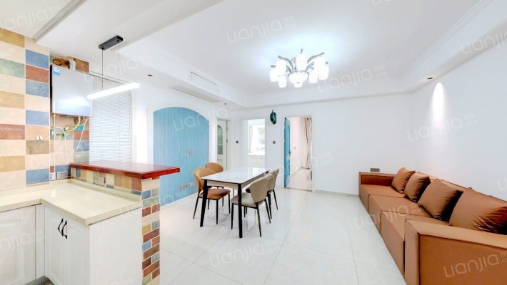 佳源都市一期二手房实景图