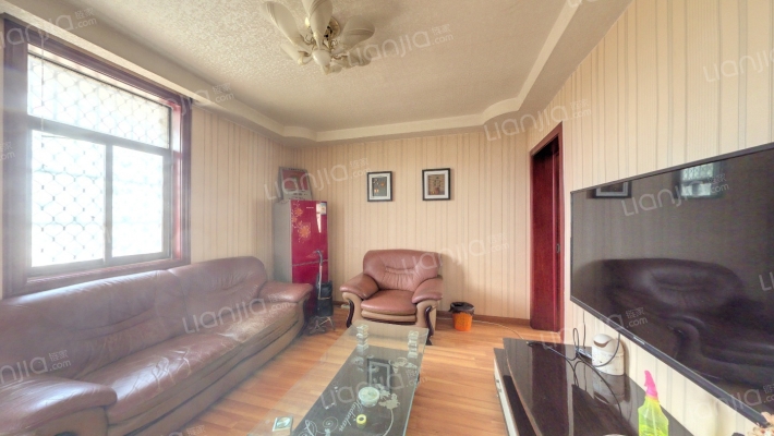 燃料公司家属院二手房实景图